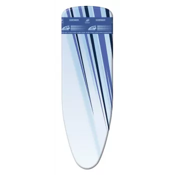 Leifheit 71612 Thermo Reflect Glide & Park pārvalks gludināšanas dēlim L/Universal