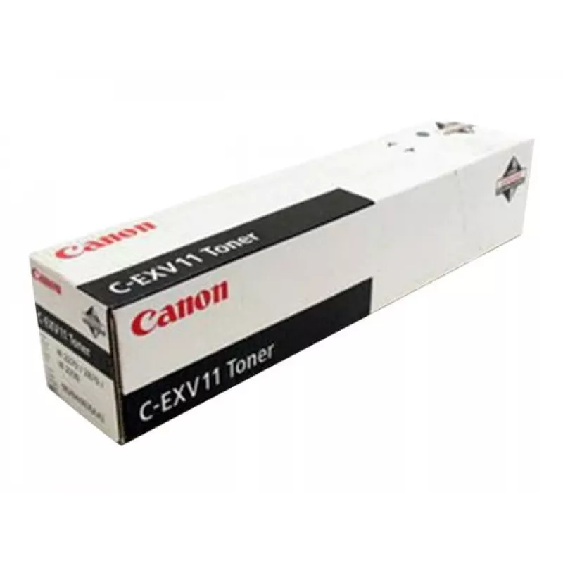tonera kasete Canon C-EXV11 Oriģināls melns — yield 21,000 lapas
