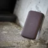 SSD disks Intenso 1TB ārējais USB Type-C 3.2 Gen 2 brūns