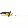 Dewalt 55cm 25mm atstarpe 18V XR Li-Ion bezvada dzīvžoga trimmeris - ierīce bez akumulatora