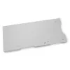 Ūdens bloks EK Water Blocks Niķelis Sudrabs