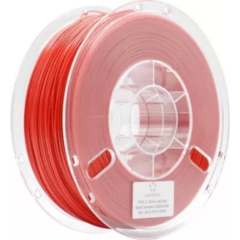 Renkforce RF-4738596 PETG kvēldiegs 1,75 mm 1000 g sarkans 1 gab. (RF-4738596)