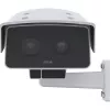 Tīkla kamera kastes tipa AXIS P1518-LE 8MP — AXIS 02757-001