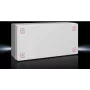 Rittal 1502.000 tērauda elektriskais korpuss IP66, 200×200×120 mm