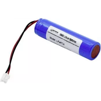 Beltrona 18650XH2.54 speciālais akumulators 18650 Plug LiFePO 4 3,2 V 1500 mAh (ESO901004)