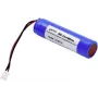 Beltrona 18650XH2.54 speciālais akumulators 18650 Plug LiFePO 4 3,2 V 1500 mAh (ESO901004)