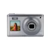 AgfaPhoto Realishot DC9200 kompaktkamera 24 MP CMOS sudraba (DC23 SILVER)