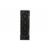 Nepārtrauktās barošanas avots Eaton Ellipse PRO 850 FR, Line-Interactive UPS, 0.85 kVA (510 W), 4 izejas, LCD, Tornis