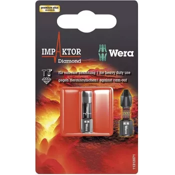Wera 05073905001 uzglabāšanas disks