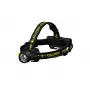 Ledlenser 502195 lukturītis melns, dzeltens galvas lukturītis LED