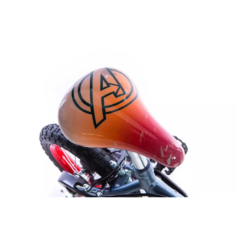 Bērnu velosipēds 12 Huffy 22381W Avengers