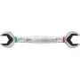 Wera 05020264001 6002 Joker Double dubultā vaļējā uzgriežņu atslēga 30 - 32 mm DIN ISO 1711-1 (05020264001)