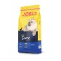 JOSERA JosiCat Crispy Duck - sauso kaķu barība - 10 kg