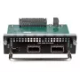 D-Link DXS 3600 EM Stack tīkla slēdža modulis