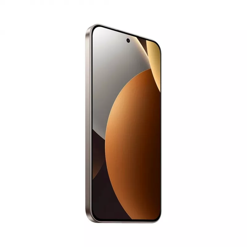 Xiaomi Redmi Note 15 Pro Titanium - 17,2 cm (6.77) 12 GB 512 GB 6500 mAh pelēks