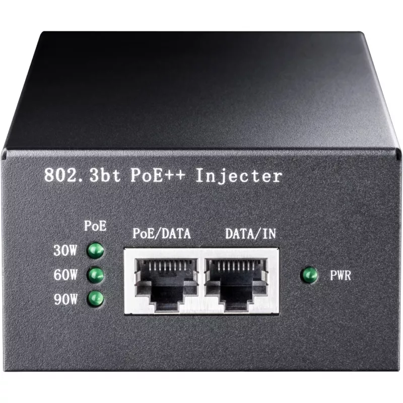 Cudy POE400 PoE adapteris Gigabit Ethernet 56 V 90 W