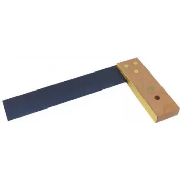 Namdara leņķmērs c.k tools T3533 09 225 mm, rūdīts rūdīts tērauds