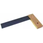 Namdara leņķmērs c.k tools T3533 09 225 mm, rūdīts rūdīts tērauds