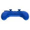 Bezvadu LED kontrolieris SUBSONIC SA5639-3 priekš PS4 un PC, zils bezvadu spēļu kontrolieris