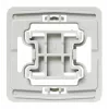 eQ-3 HomeMatic Jung J1 EQ3-ADA-J1 - montāžas adapteris (103095A2A)