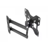 Maclean MC-648 TV stiprinājums 106,7 cm (42) Melns