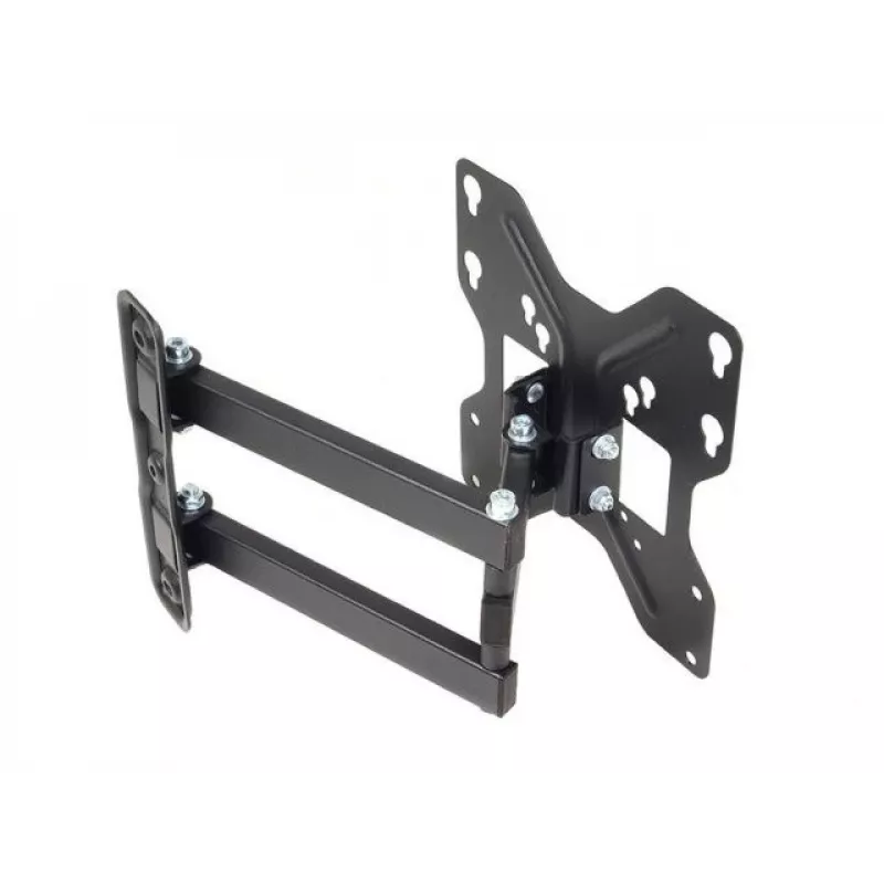 Maclean MC-648 TV stiprinājums 106,7 cm (42) Melns