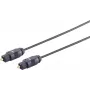 Optiskais kabelis ShiverPeaks 69002-20 20m Toslink 2.2mm
