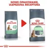 Sausā kaķu barība Royal Canin Digestive Care 4 kg — pieaugušiem kaķiem, putnu gaļa, gremošanas atbalsts
