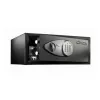 MASTER LOCK X075ML seifs melns, pelēks