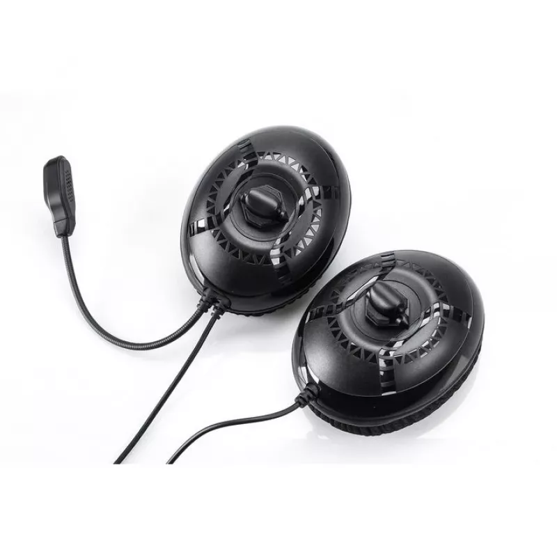 Raptor Headset Playstation 5 H200 Balts 3.5 jack