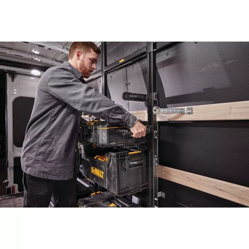 DeWALT DWST83293-1 instrumentu glabāšanas kaste
