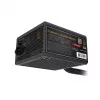Gembird CCC-PSUBRONZE-850W Barošanas bloks Fornax Power 850W aktīvais PFC 12cm ventilators 80+Bronze krāsas kastē