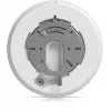 Ubiquiti UniFi 4MP (8K) Video G6-Pro-Dome kamera, 2,36x tālummaiņa, Multi-TOPS AI dzinējs, balta