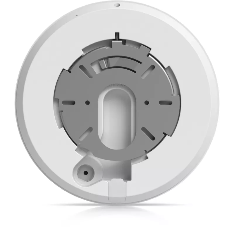 Ubiquiti UniFi 4MP (8K) Video G6-Pro-Dome kamera, 2,36x tālummaiņa, Multi-TOPS AI dzinējs, balta