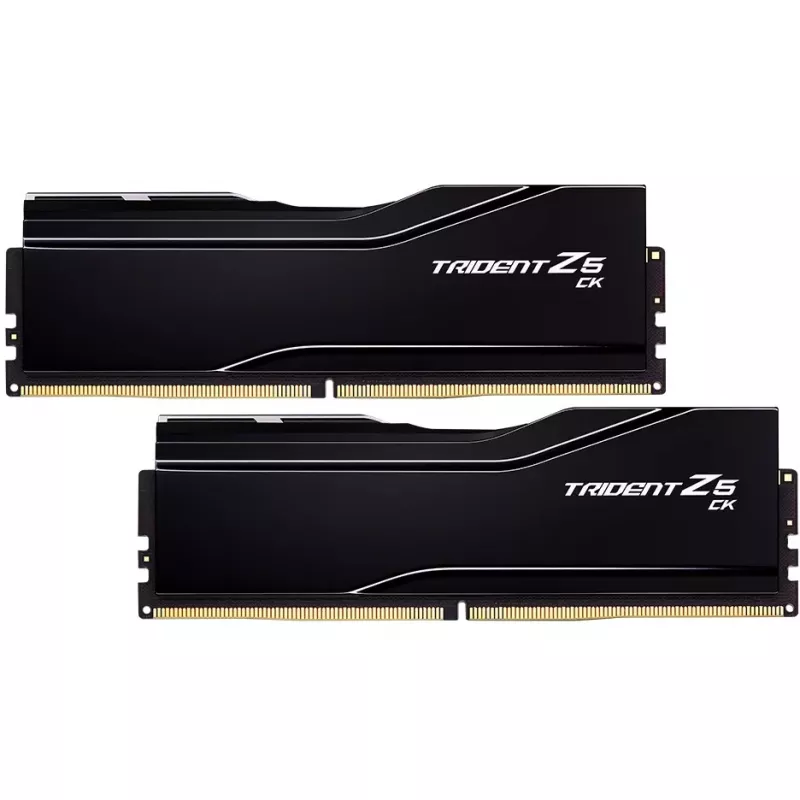 G.skill F5-8400C4052G24GX2-TZ5CK atmiņas modulis 48