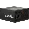 Inter-Tech HA-850BA4 PSU, 850W, kabelis management
