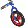 City bike Toimsa 119 — bērnu unisex 10 collu (25,4 cm) tērauda rāmis, 4 kg