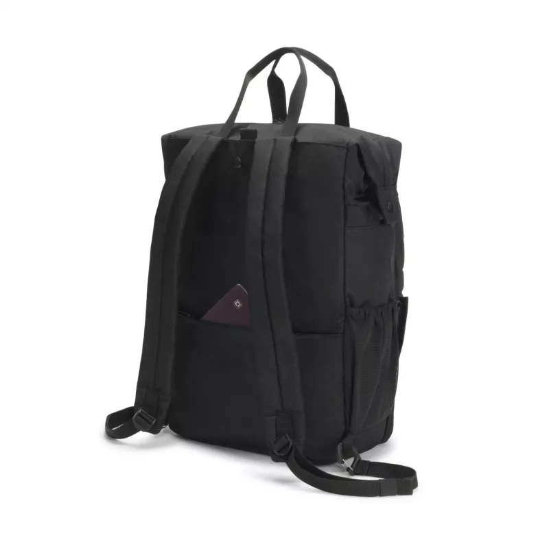 Eco Dual GO Microsoft Surface mugursoma klēpjdatoram 13-15,6 collas