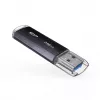 SILICON POWER Blaze B02 Pendrive USB zibatmiņa 256 GB USB Type-A 3.2 Gen 1 (SP256GBUF3B02V1K) Melna