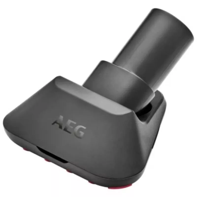 Automašīnas tīrīšanas komplekts AEG AKIT09C melns 4 gab. 1 adapteris