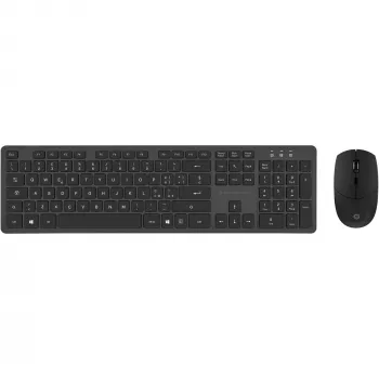 Conceptronic Orazio ORAZIO01IT tastatūra un pele, iekļauta