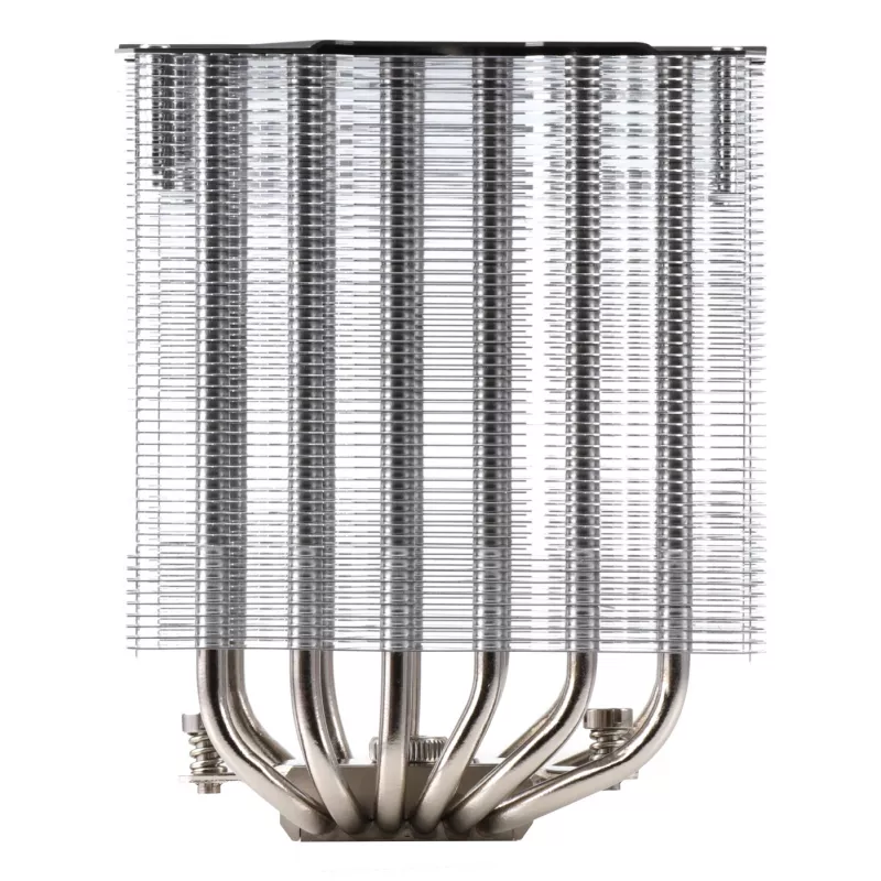 Thermalright Peerless Assassin 120 Melns (120mm) procesora dzesētājs