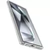 OtterBox Symmetry Clear Case Samsung Galaxy S24 Ultra, 6,8 collas, caurspīdīgs