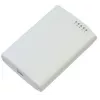 Vadu maršrutētājs MikroTik PowerBox RB750P-PBR2