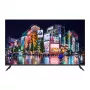 Monitors JAPANNEXT JN-IPS500UHD60F 127 cm (50 collu) 16:9 IPS UHD, energoefektivitātes klase E