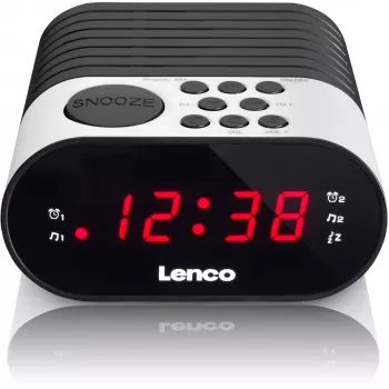 Pulkstenis Lenco CR-07