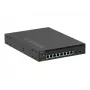 NETGEAR MSM4310 pārvaldīts L3 2.5G Ethernet (100/1000/2500) Power over Ethernet (PoE) 1U Melns