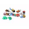 Transportlīdzekļu komplekts Popular Playthings Magnetic Mix or Match