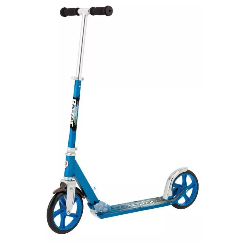 Skrejritenis Razor A5 Lux