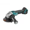Makita DGA506ZJ leņķa slīpmašīna 12.5 cm 8500 RPM 2.6 kg